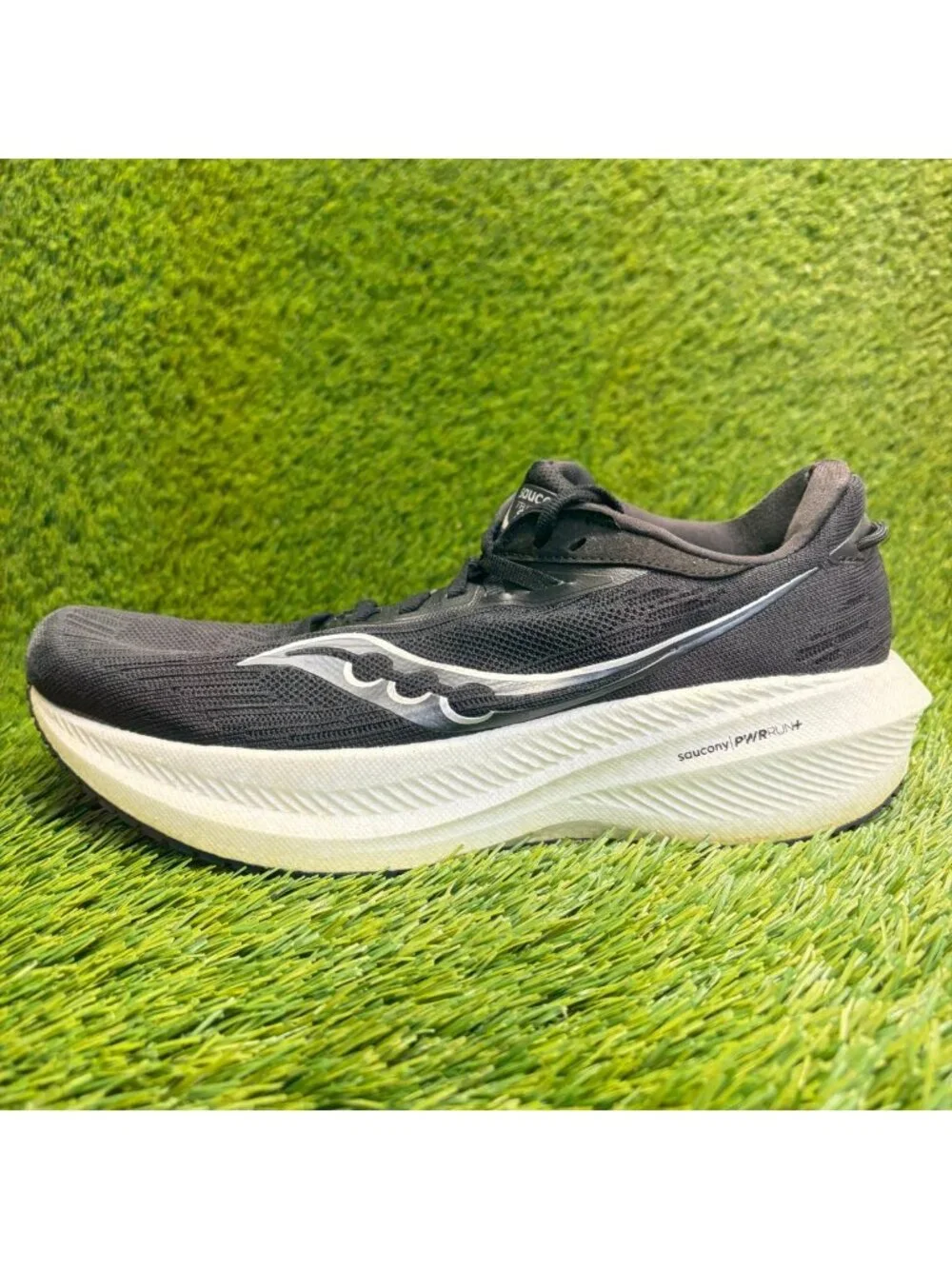 Saucony seller notes